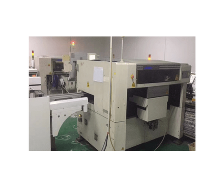 Juki SMT  juki FX-1R pick and place machine